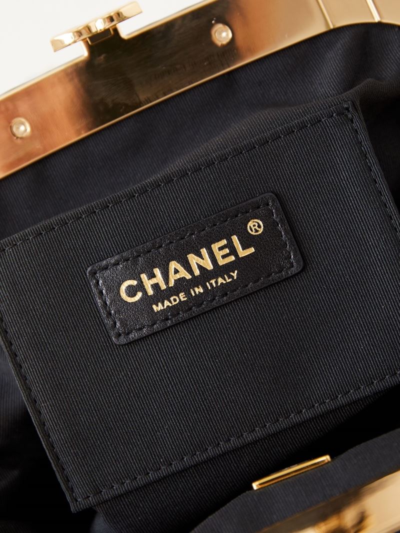 Chanel Stachel Bags